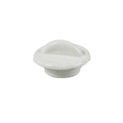 Picture of GE Drain Plug Part# WR01X29625