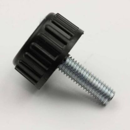 Picture of GE Long Adjust Leg Part# WR01X28240