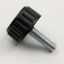 Picture of GE Long Adjust Leg Part# WR01X28240