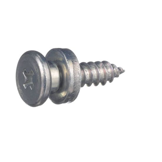 Picture of GE Door Handle Fastener Part# WR01X28623
