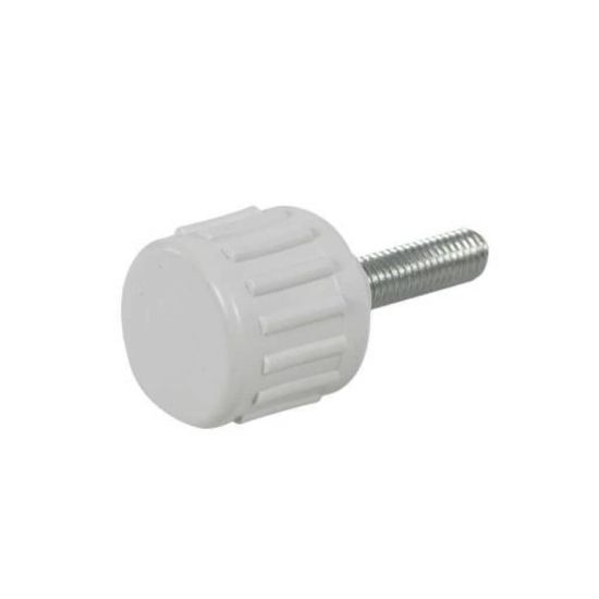 Picture of GE Leg - Adjustable Part# WR01X29978