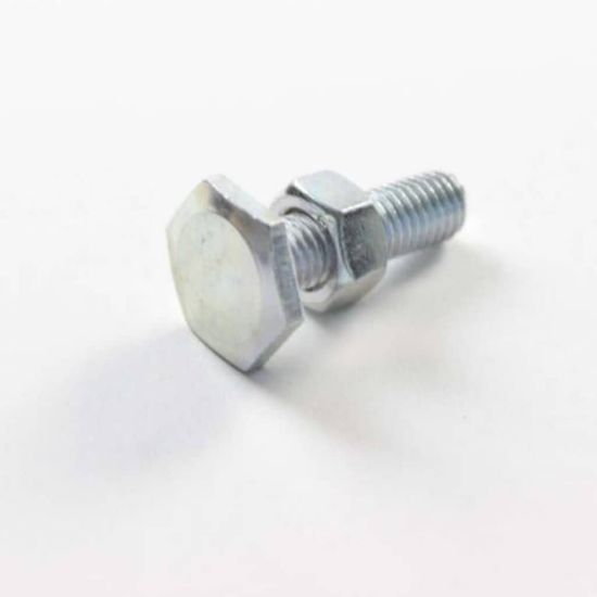 Picture of GE Leg Adjustable Part# WR01X29920