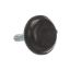 Picture of GE Leveling Leg Part# WR01X35438