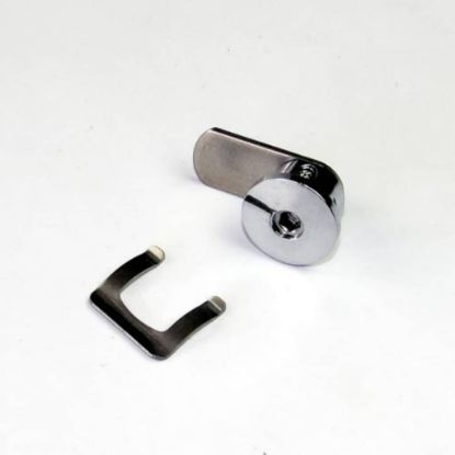 Picture of GE Lock Only (Key Seperate) Part# WR01X29916