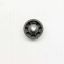 Picture of GE Long Adjustable Foot Part# WR01X29958