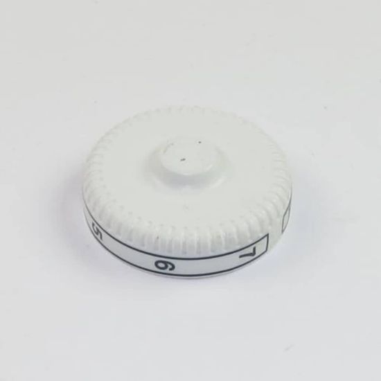 Picture of GE Haier Rf-4000-35 Knob Thermost Part# WR01X29911