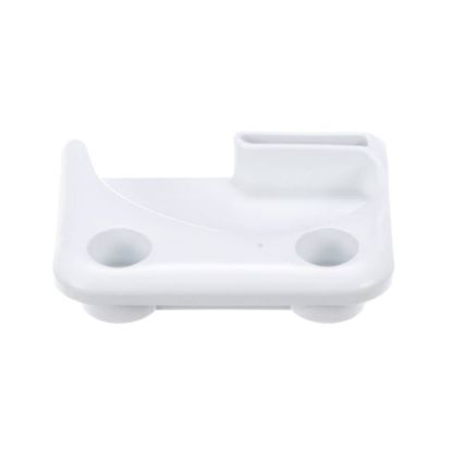 Picture of GE Mullion Striker Part# WR01X31733