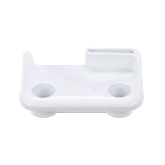 Picture of GE Mullion Striker Part# WR01X31733