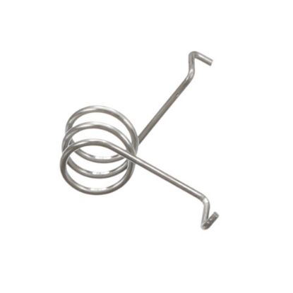 Picture of GE Evaporator Door Spring Part# WR01X29769