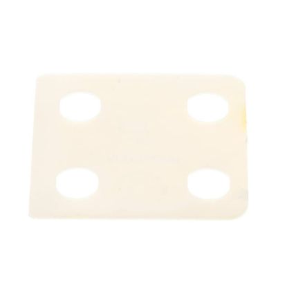 Picture of GE Shim - Bottom Hinge Part# WR01X29893