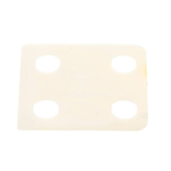 Picture of GE Shim - Bottom Hinge Part# WR01X29893