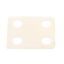 Picture of GE Shim - Bottom Hinge Part# WR01X29893