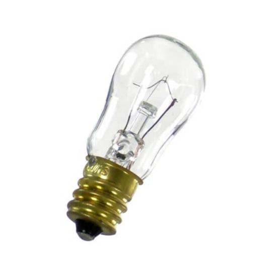 Picture of GE Dispenser Light Part# WR01X37885