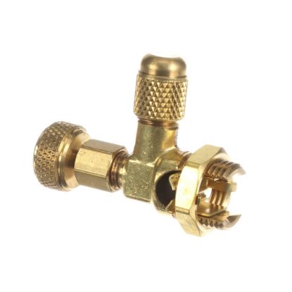 Picture of GE Pierce Valve 1/4" Part# WR01X42665