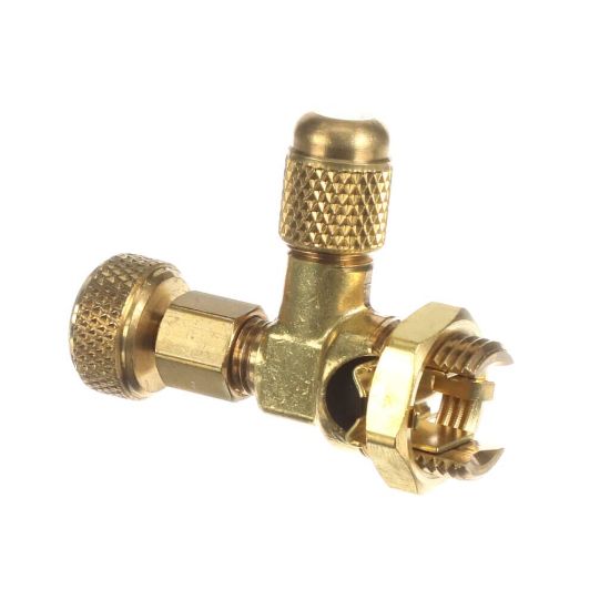 Picture of GE Pierce Valve 1/4" Part# WR01X42665