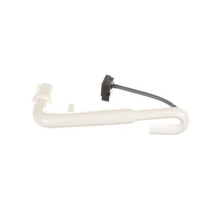 Picture of GE Pressure Sensor & Hose Part# WR01X46445