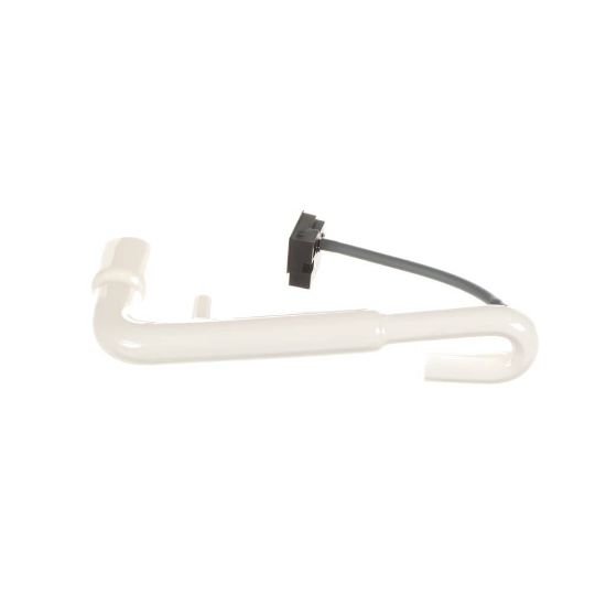 Picture of GE Pressure Sensor & Hose Part# WR01X46445