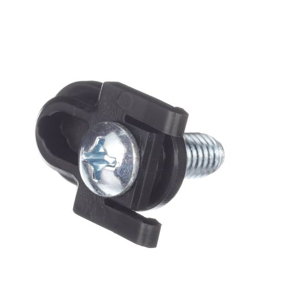 Picture of GE Fastener Handle Asm Part# WR01X39781