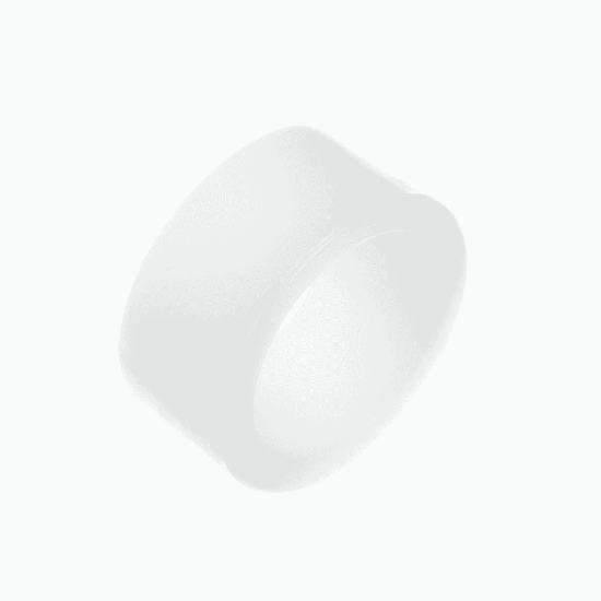 Picture of GE Auger Bushing - Top Part# WR01X43628