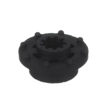 Picture of GE Grommet Cond Fan Part# WR02X10098