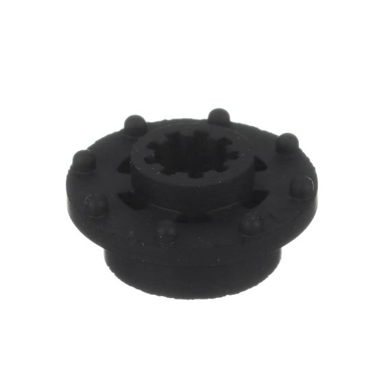 Picture of GE Grommet Cond Fan Part# WR02X10098