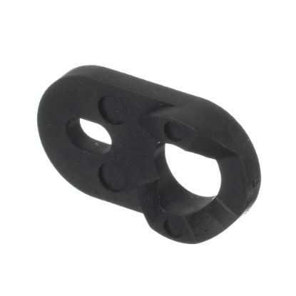 Picture of GE Hinge Cam Riser Part# WR02X10140