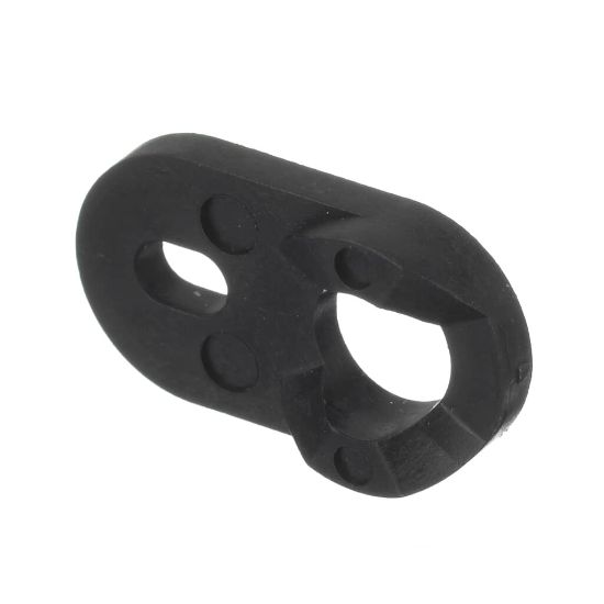 Picture of GE Hinge Cam Riser Part# WR02X10140