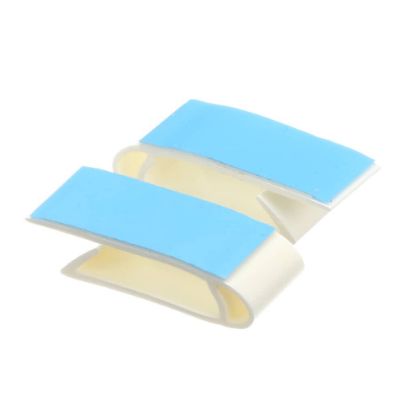 Picture of GE Clamp Tube Part# WR02X10522