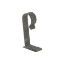 Picture of GE Clip Drain Tube Part# WR02X10558