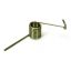Picture of GE Spring Recess Door Part# WR02X10585