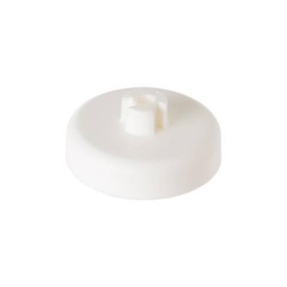 Picture of GE Cap Dust Part# WR02X10322