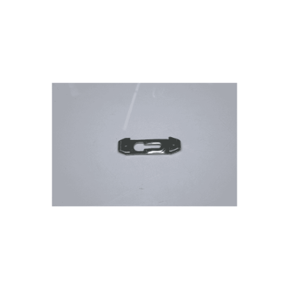 Picture of GE Bracket Handle Lock Part# WR02X10643