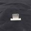 Picture of GE Stop Door White Part# WR02X10690