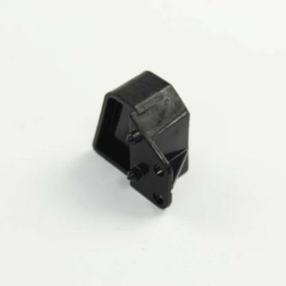 Picture of GE Cam Closure Fz Black Part# WR02X10780