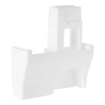 Picture of GE Duct Foam Assembly Part# WR02X10701