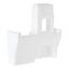 Picture of GE Duct Foam Assembly Part# WR02X10701