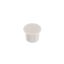 Picture of GE Plug Button Thimble Bisque Part# WR02X10850