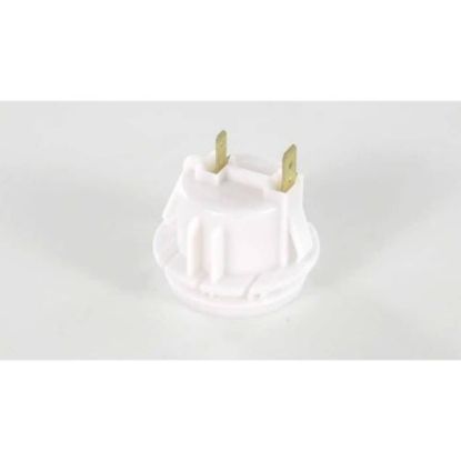 Picture of GE Socket Lamp Part# WR02X10732