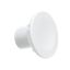 Picture of GE Drain Plug Exterior Part# WR01X36306