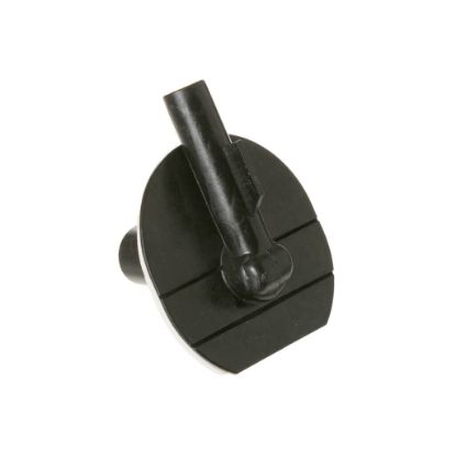 Picture of GE Grommet And Gasket Assembly Part# WR02X10967