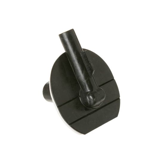 Picture of GE Grommet And Gasket Assembly Part# WR02X10967