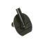 Picture of GE Grommet And Gasket Assembly Part# WR02X10967