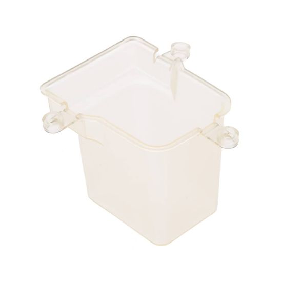 Picture of GE Boot Auger Motor Part# WR02X11295