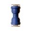 Picture of GE Union Connector Part# WR02X11330