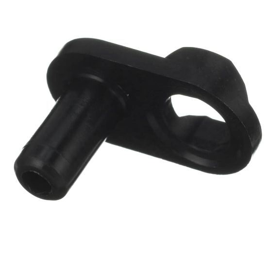 Picture of GE Hinge Cam Riser Part# WR02X11743