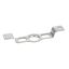 Picture of GE Bracket Evap Fan Btm Part# WR02X11622