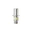 Picture of GE Pin Hinge Btm Adj Hollow Part# WR02X12263