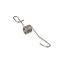Picture of GE Spring Torsion Part# WR02X12256