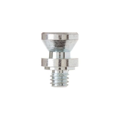 Picture of GE Fastener Handle Ss Part# WR02X12800