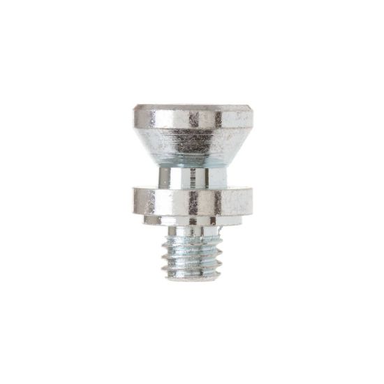 Picture of GE Fastener Handle Ss Part# WR02X12800